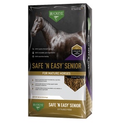 SAFE 'N EASY™ SENIOR EXTRUDED FEED image