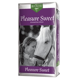 PLEASURE SWEET image