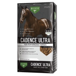 CADENCE™ ULTRA SWEET PELLETED FEED CANADA image