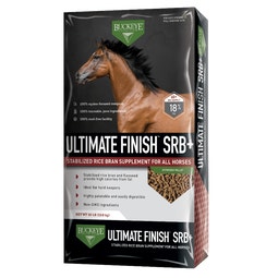 ULTIMATE FINISH™ SRB+ EXTRUDED FAT SUPPLEMENT image