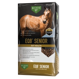 EQ8™ SENIOR GUT HEALTH MULTI-TEXTURED FEED image