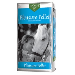 PLEASURE PELLET image
