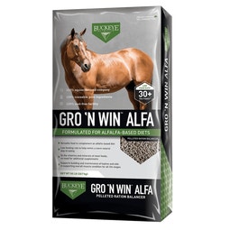 GRO 'N WIN™ ALFA RATION BALANCER image