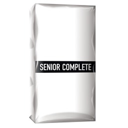 SENIOR COMPLETE CANADA PELLETED FEED image