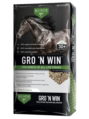 GRO N WIN Ration Balancers