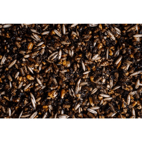 RACE 'N WIN™ CANADA TEXTURED FEED image 1