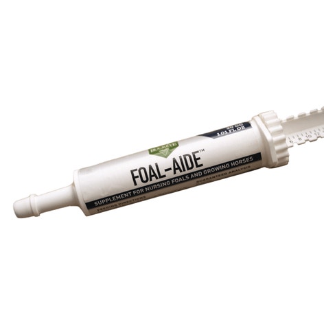 FOAL-AIDE™ PASTE image 1