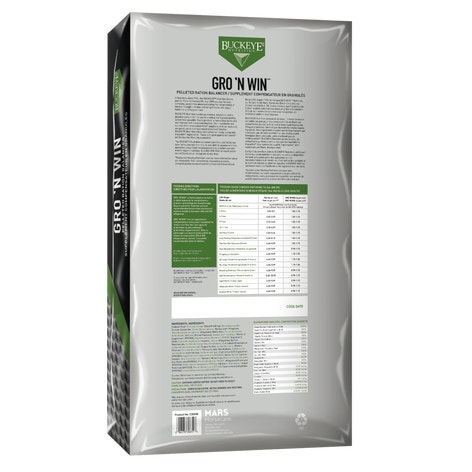 GRO 'N WIN™ CANADA RATION BALANCER image 1