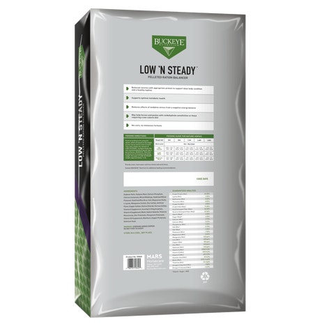 LOW 'N STEADY™ RATION BALANCER image 1