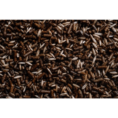 CADENCE™ TEXTURED FEED image 1