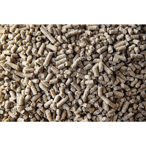 GROWTH PELLET FEED CANADA image 1