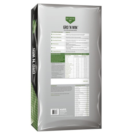 GRO 'N WIN™ RATION BALANCER image 1