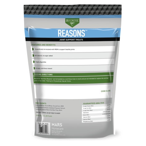 REASONS™ JOINT SUPPORT TREATS image 1