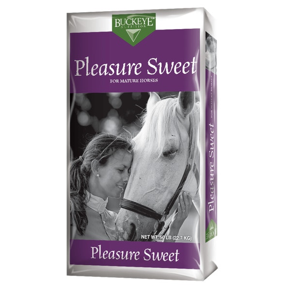 PLEASURE SWEET image 1