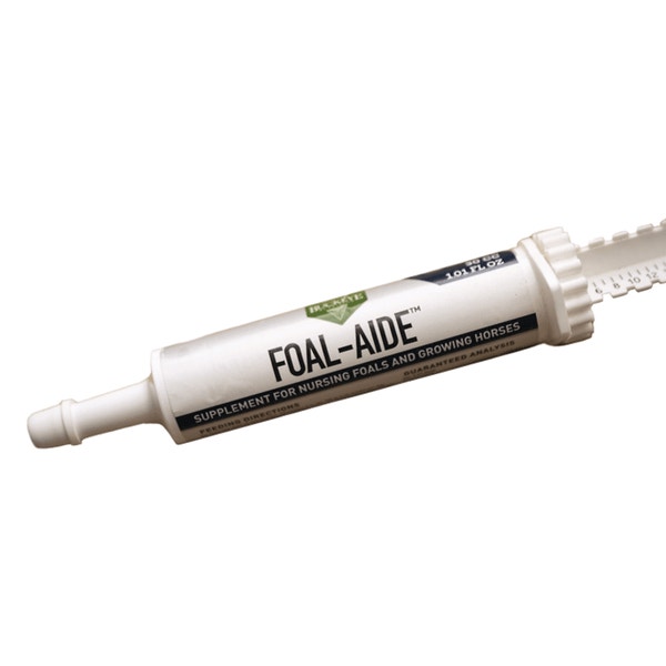 FOAL-AIDE™ PASTE image 2