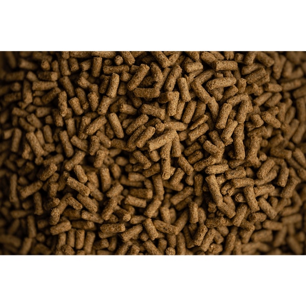 SAFE 'N EASY™ SENIOR EXTRUDED FEED image 2