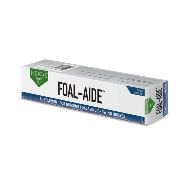 FOAL-AIDE™ PASTE image 1