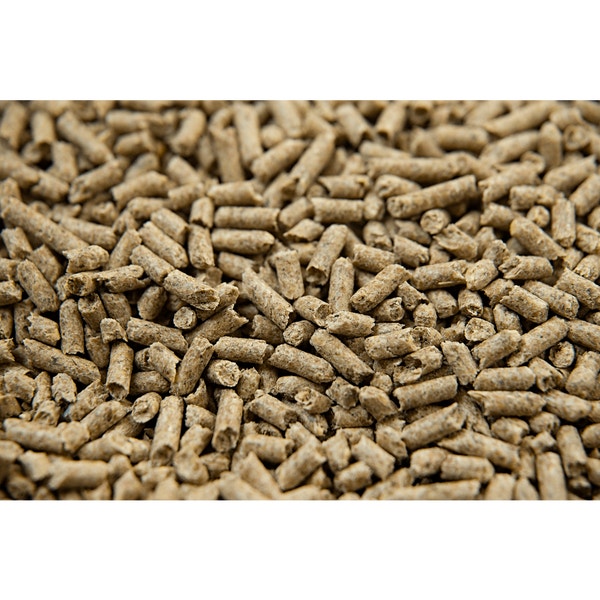 SAFE 'N EASY™ PELLETED FEED image 2