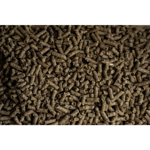 SAFE 'N EASY COMPLETE™ PELLETED FEED image 2