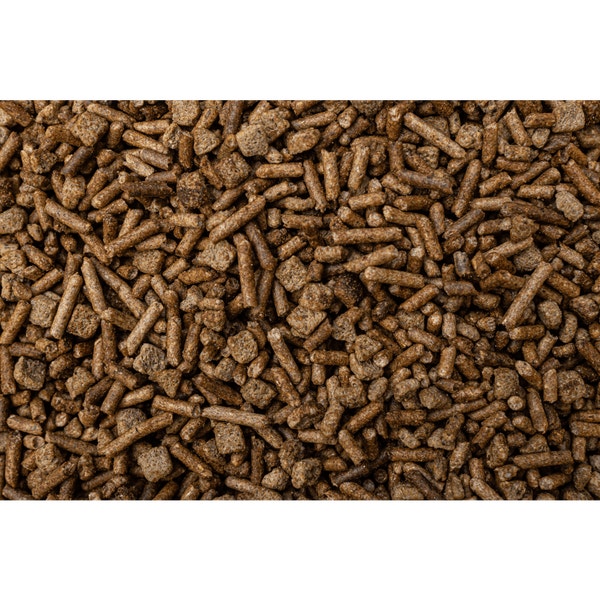 EQ8™ Gut Health EXTRUDED MULTI-TEXTURED FEED image 2