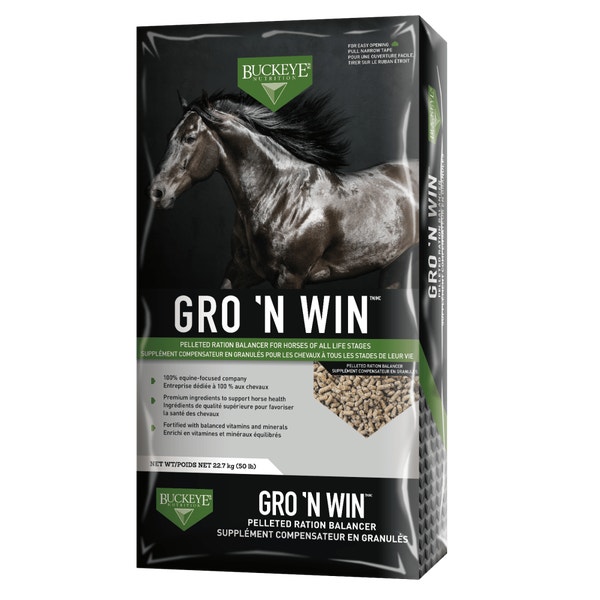 GRO 'N WIN™ CANADA RATION BALANCER image 1