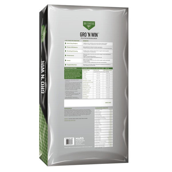 GRO 'N WIN™ RATION BALANCER image 3