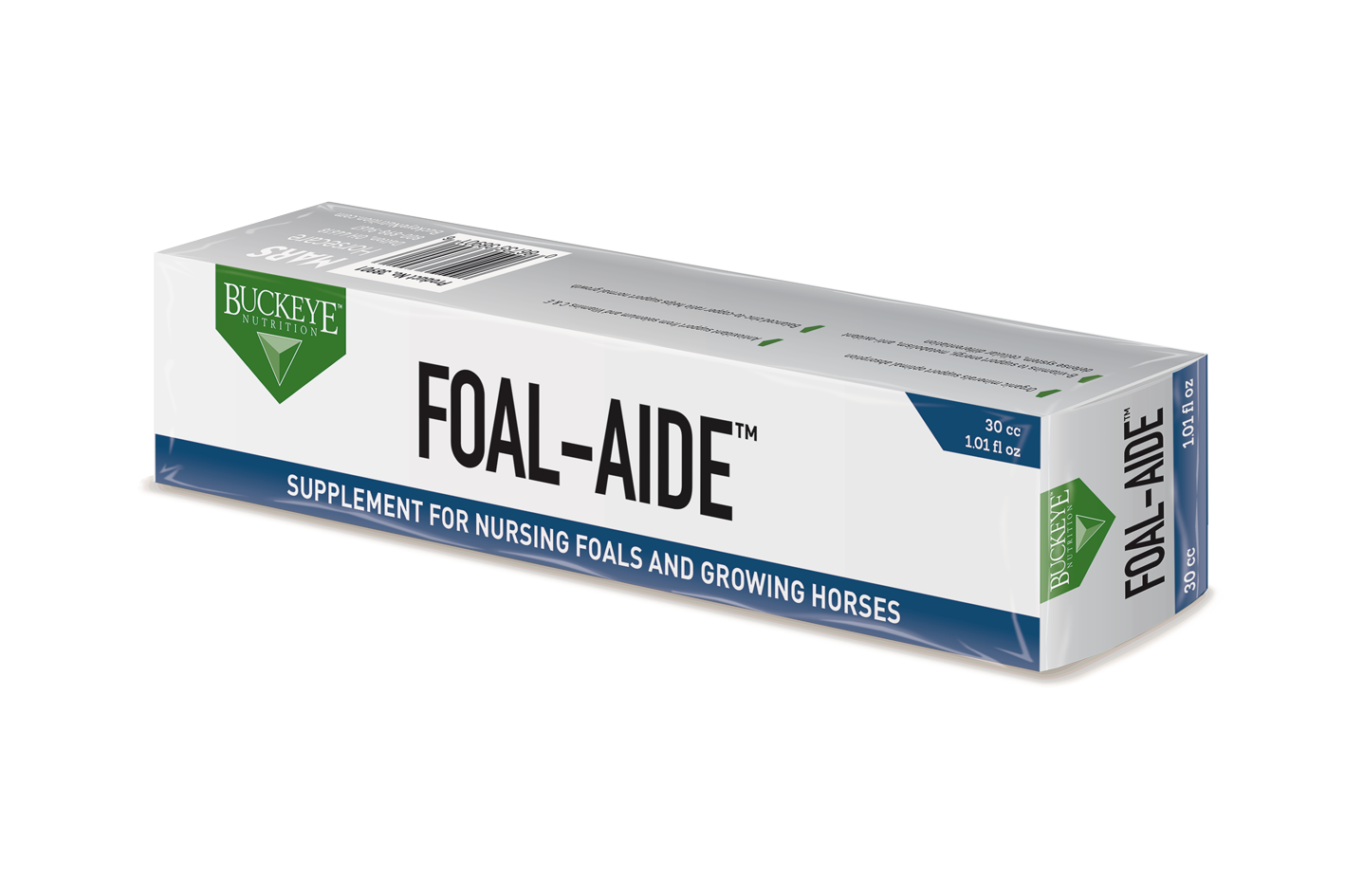 FOAL-AIDE™ Paste package