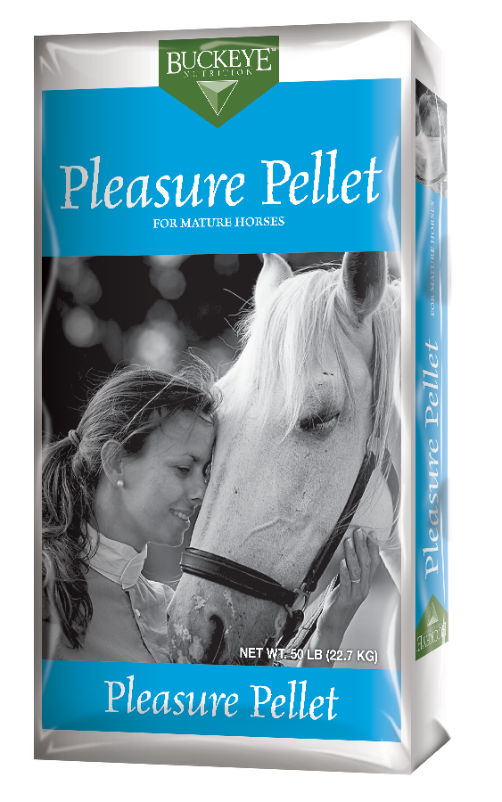 Pleasure Pellet package