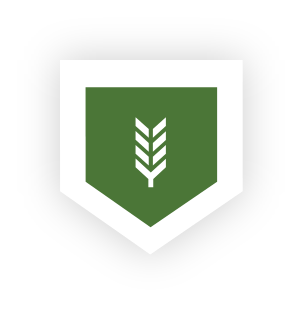 feed selector badge