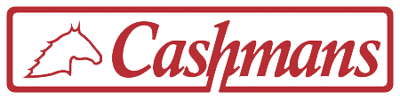 Cashmans Logo