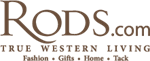 Logo Rods