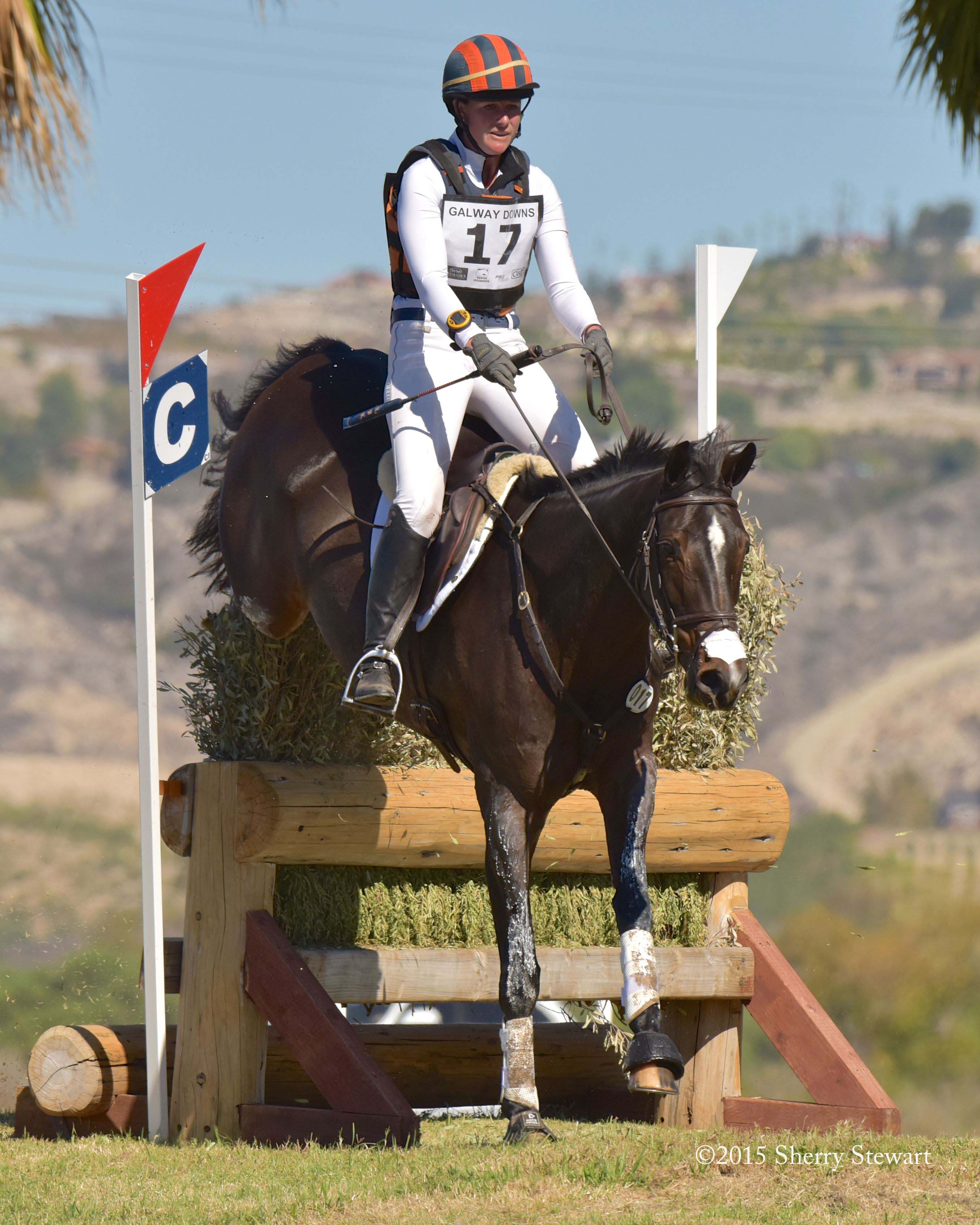 lauren nicholson image