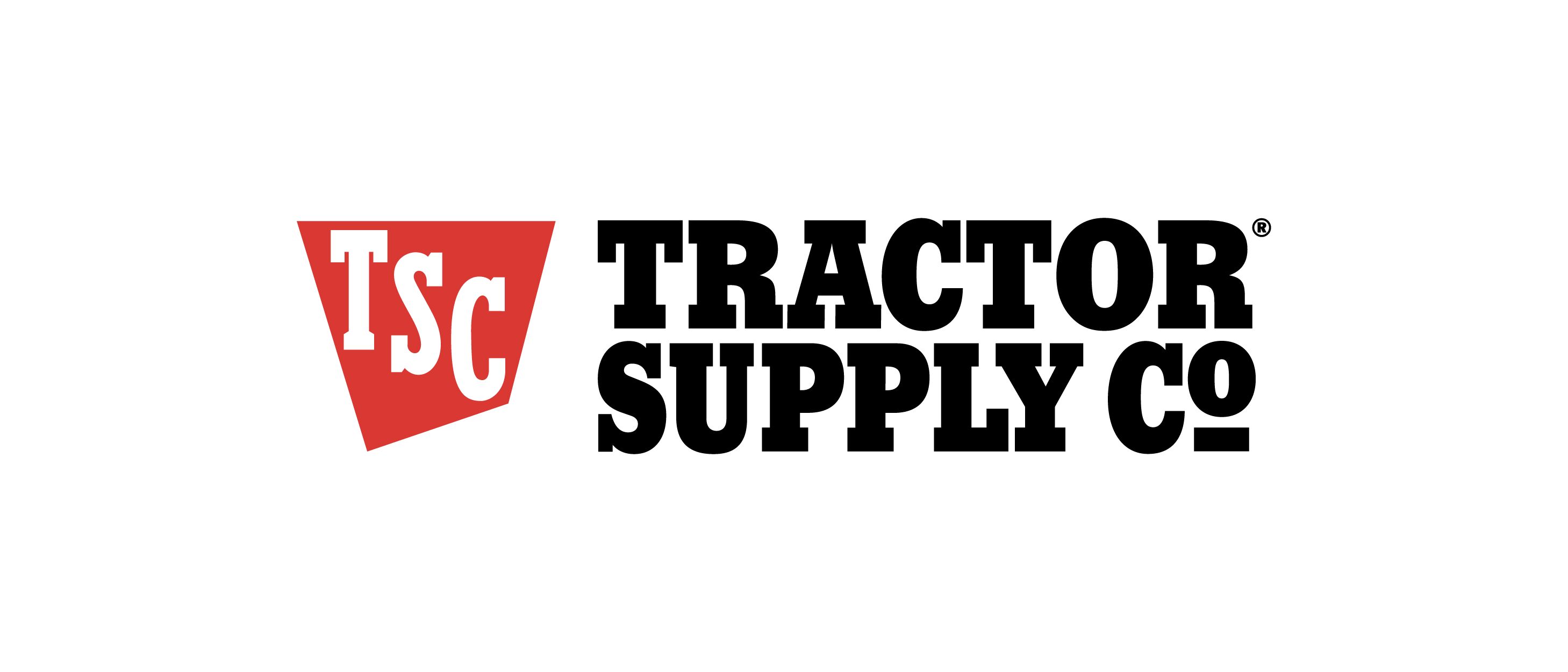 Tractor Supply Company Logo